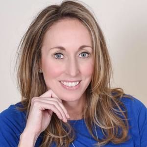 Meet your Posher, Beth